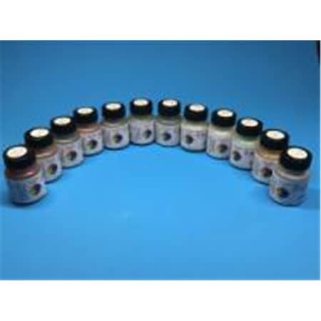 Tru-Color Paint 5-OG; Ocean Green 1943 Paint TCP1089